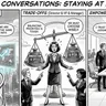 The Three Conversations Every Director Must Master