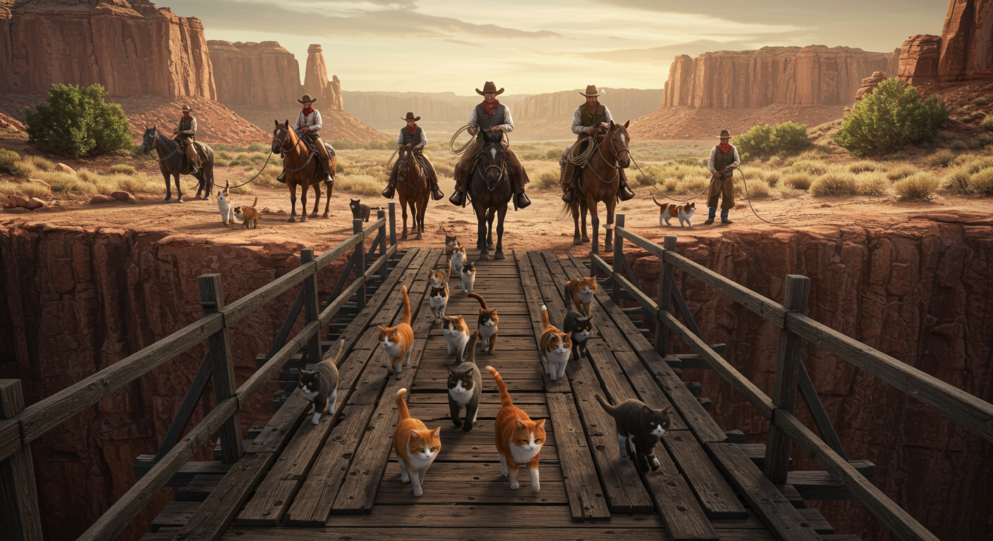 Herding Cats or Building Bridges? Mastering Stakeholder Management